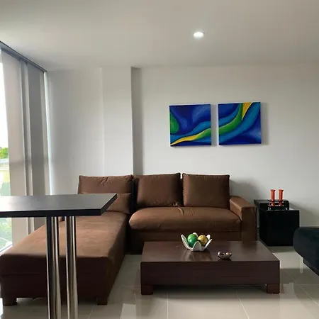 Hermoso Apartamento En Buga Exterior photo