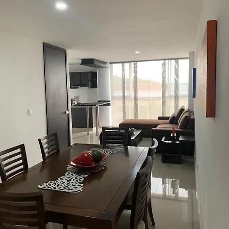 Hermoso Apartamento En Buga Exterior photo