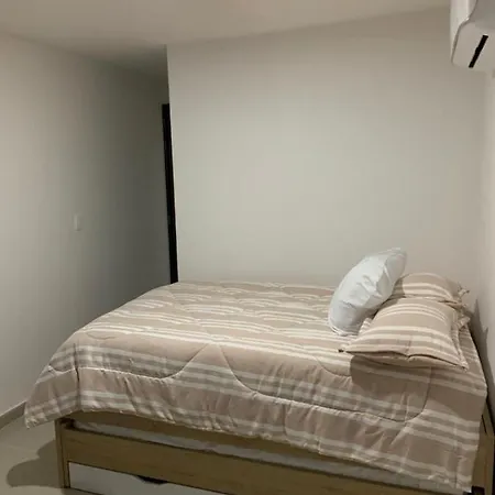 Hermoso Apartamento En Buga Exterior photo