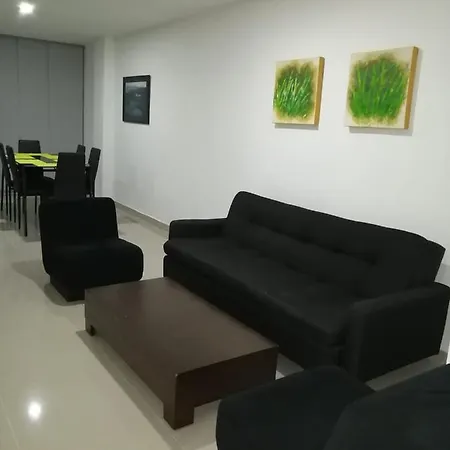 Hermoso Apartamento En Buga Exterior photo