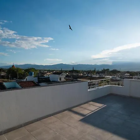 Hermoso Apartamento En Buga Exterior photo
