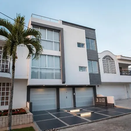 Hermoso Apartamento En Buga Exterior photo