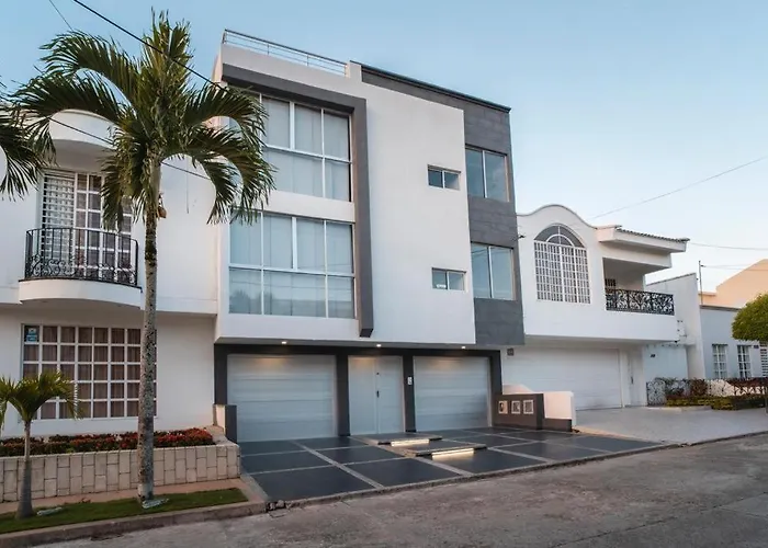 Hermoso Apartamento En Buga