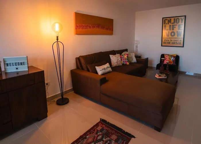 Hermoso Apartamento En Buga