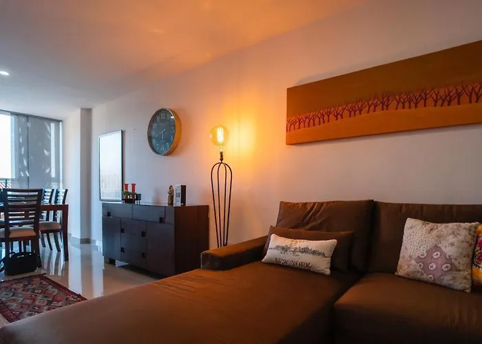 Hermoso Apartamento En Buga