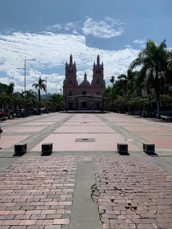 Hermoso En Buga