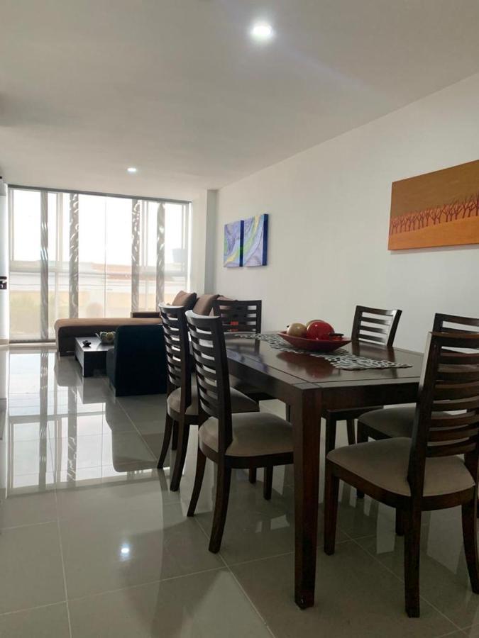 Hermoso En Apartment Buga