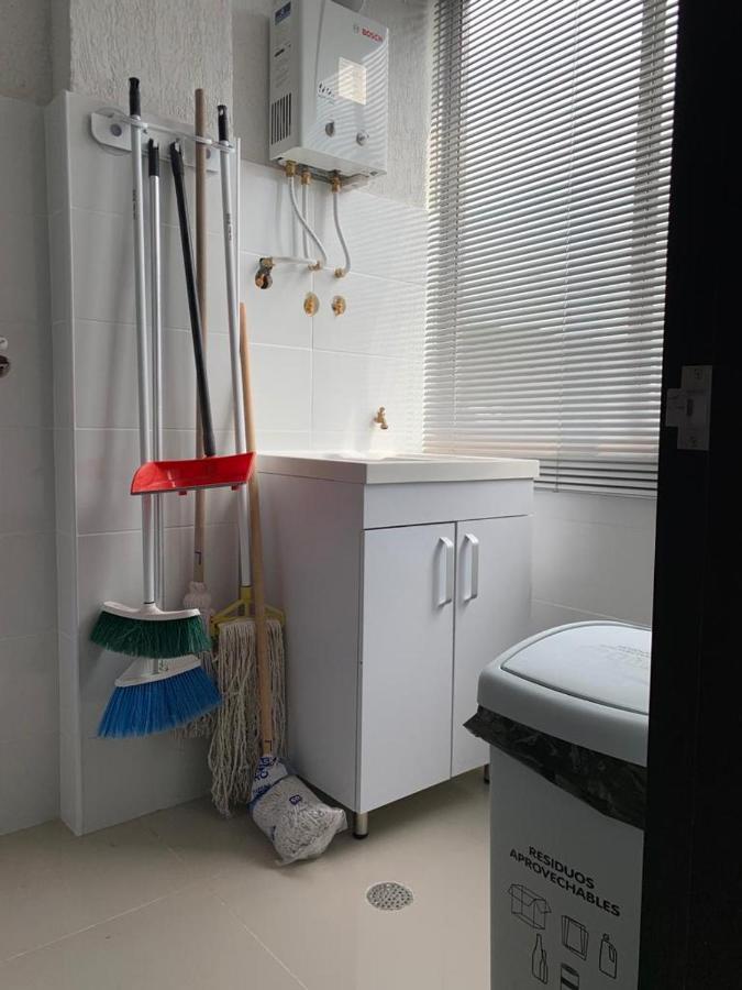 Hermoso En Apartment Buga