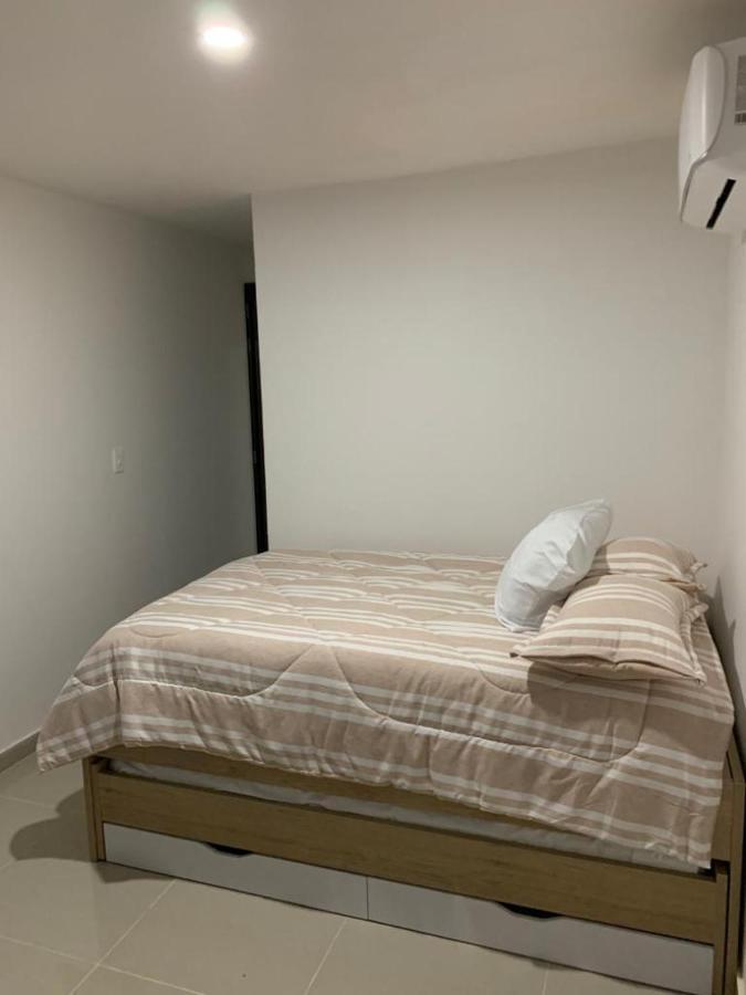 Apartment Hermoso En Buga