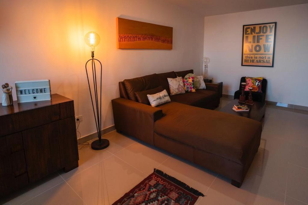 Hermoso En Apartment