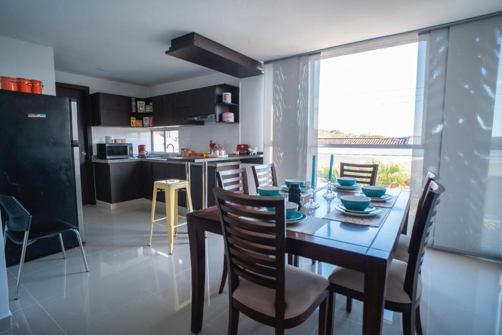 Hermoso En Apartment Buga