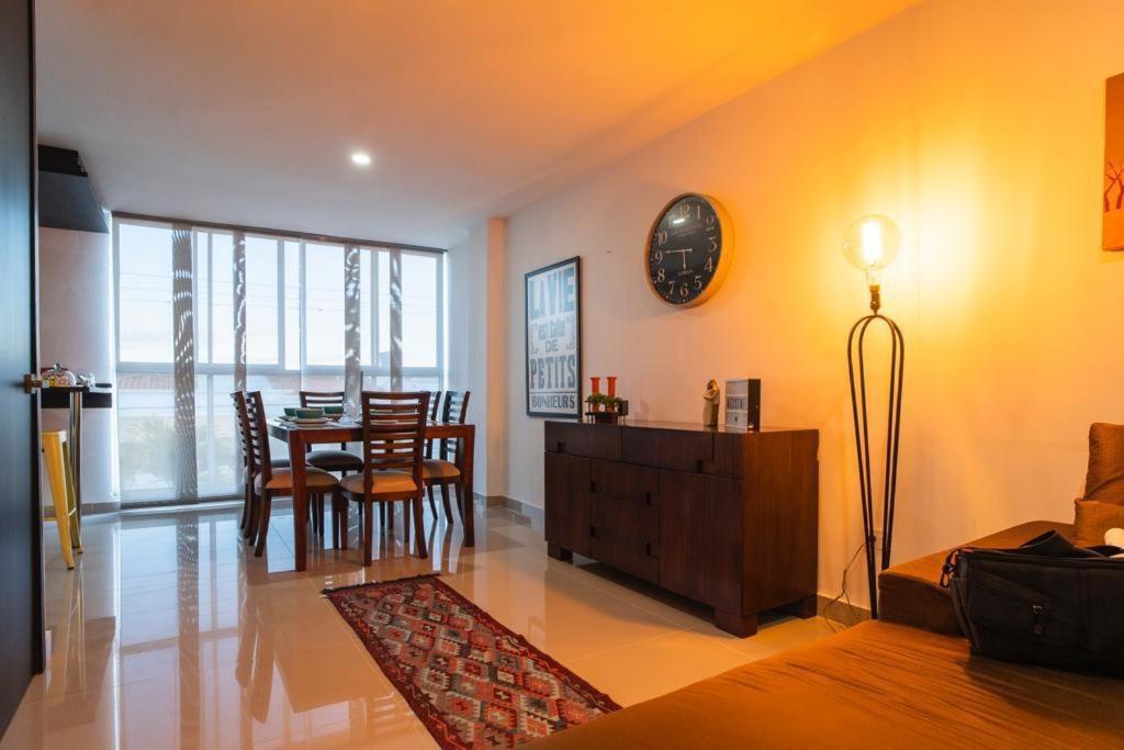 Hermoso En Apartment Buga