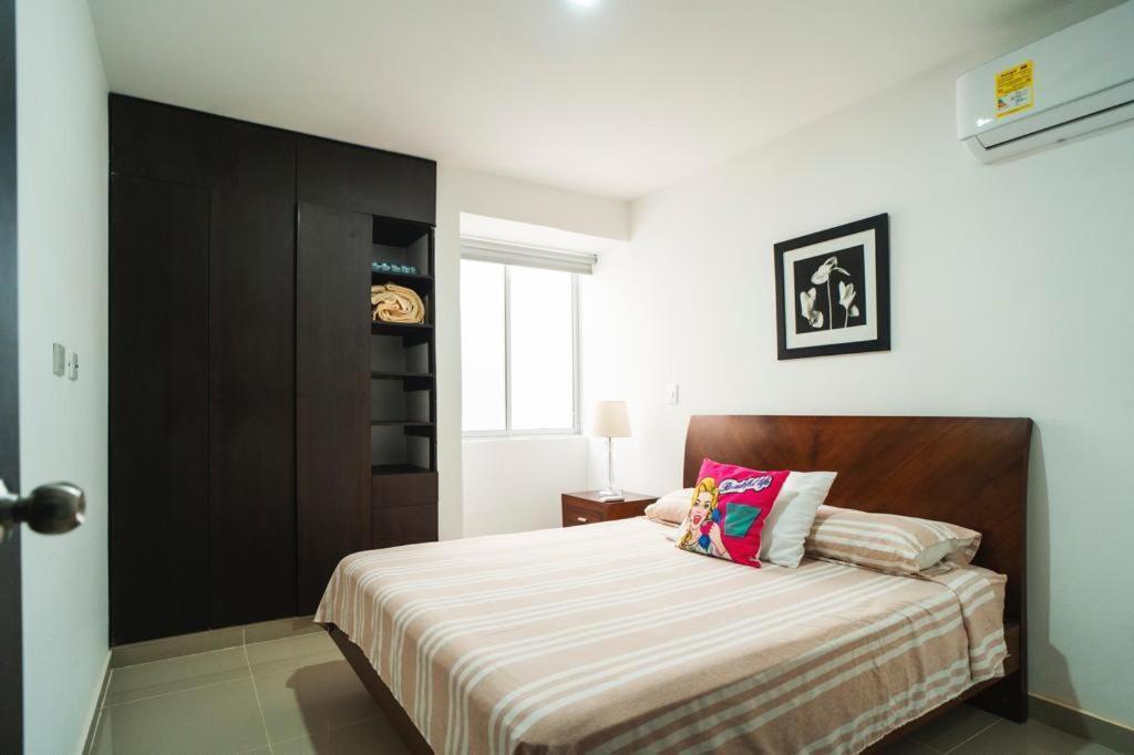 Apartment Hermoso En
