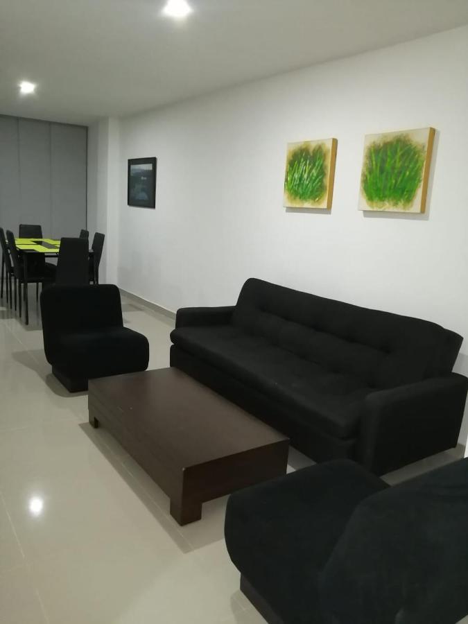 Hermoso En Apartment Buga