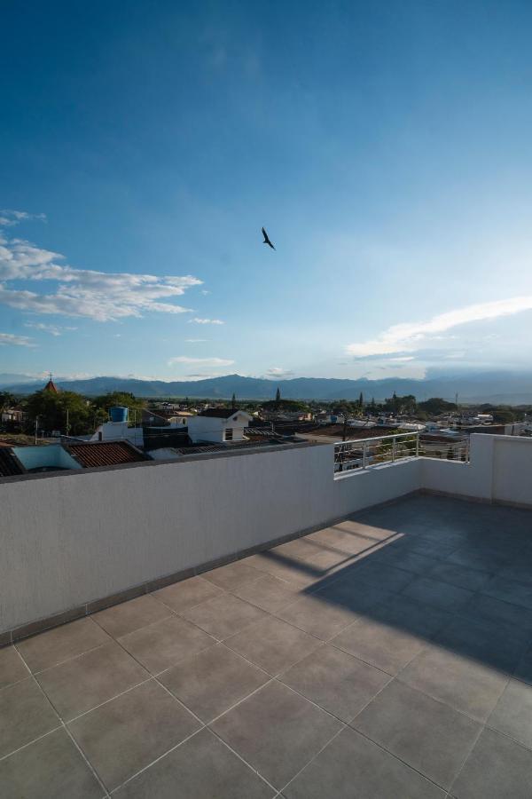 Apartment Hermoso En