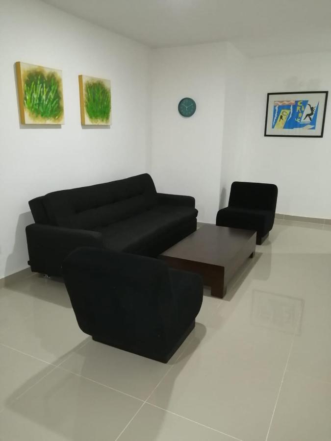 Apartment Hermoso En *