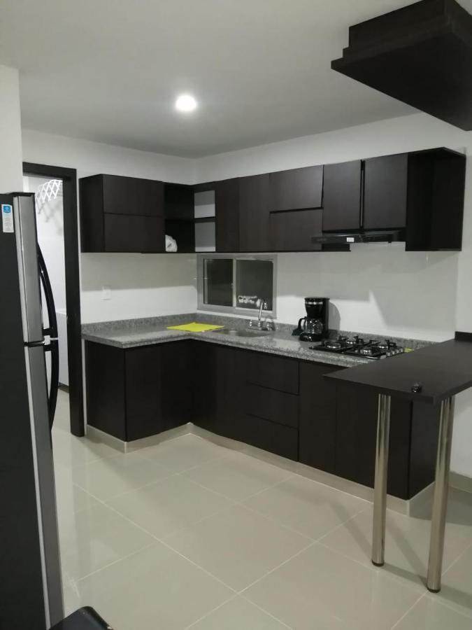 Hermoso En Apartment