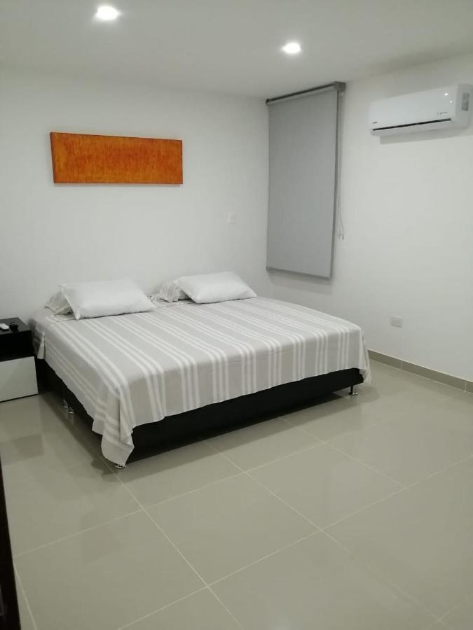 Apartment Hermoso En