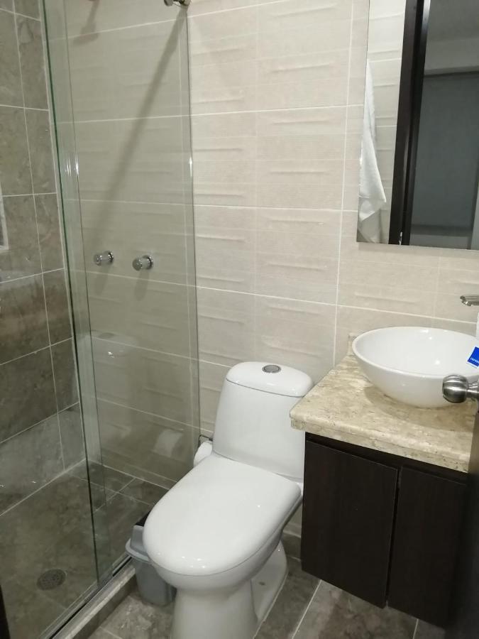 Apartment Hermoso En Buga