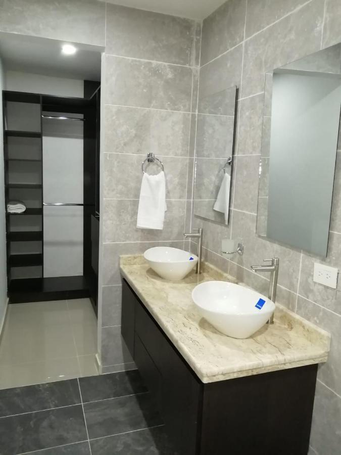 Apartment Hermoso En Buga